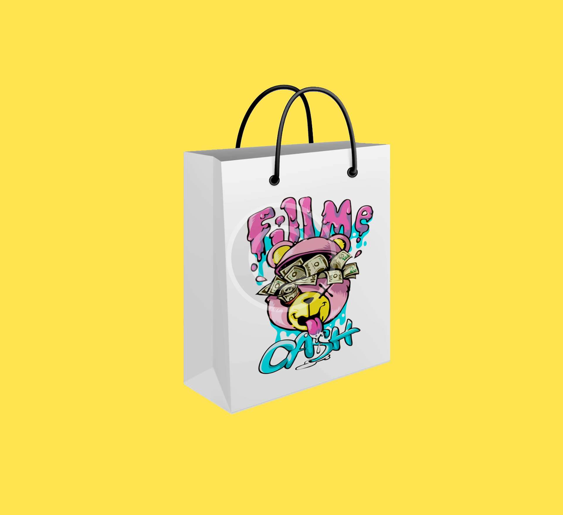 Shopping bag